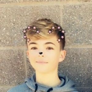 Meet your Posher, Daelen